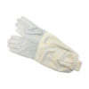 Imkerhandschuhe oder Schutzhandschuhe aus Leder, schützt Deine Hände für den Imkereibedarf.