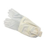 Imkerhandschuhe aus Leder