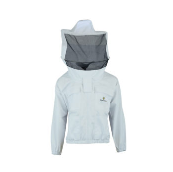 Imkerjacke Classic für Kinder und Erwachsene Jacke Imkerei Bienen.