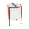 4 Waben Selbstwendeschleuder Classic Lyson
