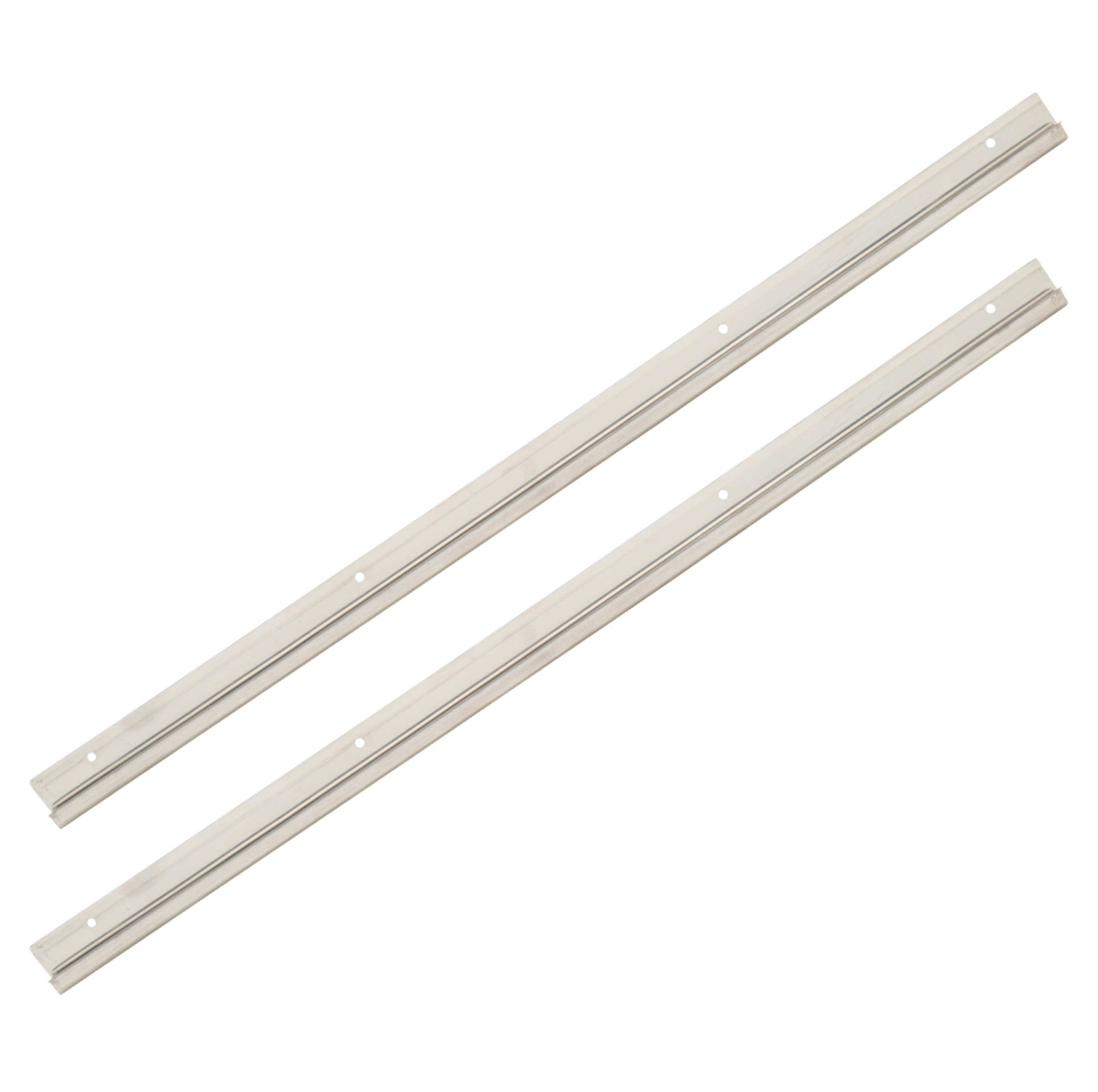 Zander-Auflageschienen sorgen für eine stabile und saubere Rähmchenauflage im Zander-Beutensystem. Sie schützen das Holz, verhindern Verklebungen und ermöglichen eine komfortable und effiziente Durchsicht der Bienenvölker. Ideal für langlebige und professionelle Imkerei.