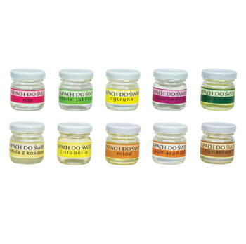 Kerzenduft Aroma (25g) Duft für Bienenwachs