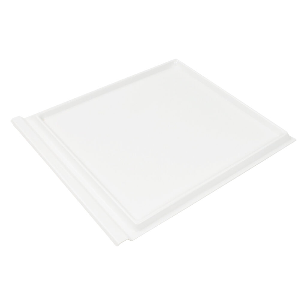 Futterzarge für Plastiktasse; ZAMU10 / 420×490 - Bienen Janisch
