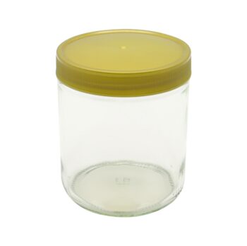 Neutralgläser 500g / 405ml Deckel mit innenliegender Dichtlippe Lebensmittelgeeignet Höhe · 9,7 cm Ø · 8,2 cm Verpackungseinheit · 12er Karton Preis inkl. passenden Kunststoff Deckel Wir bieten dieses Glas auch als 250g Variante an Lieferumfang: 4x Kartons (48x Gläser) Wir empfehlen allen unseren Kunden nach Erhalt der Ware alle Gläser und Deckel zu waschen um Verunreinigungen des Endproduktes zu vermeiden!