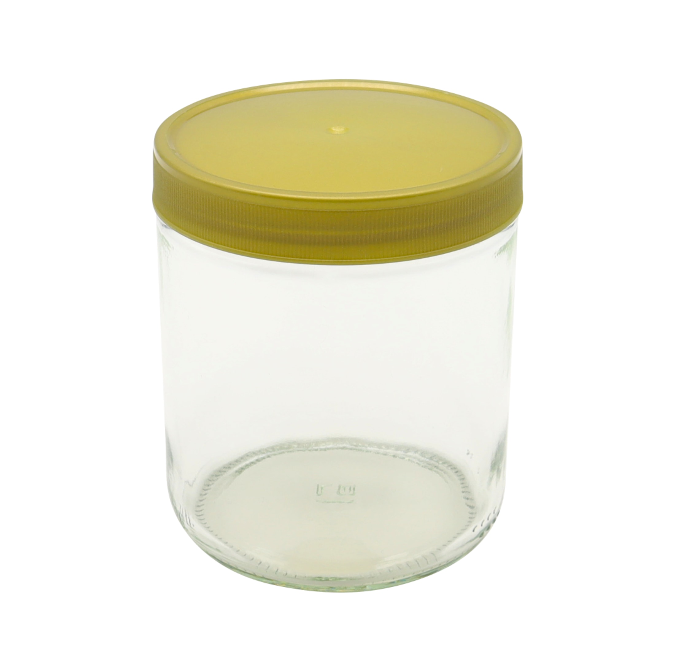 Neutralgläser 500g / 405ml Deckel mit innenliegender Dichtlippe Lebensmittelgeeignet Höhe · 9,7 cm Ø · 8,2 cm Verpackungseinheit · 12er Karton Preis inkl. passenden Kunststoff Deckel Wir bieten dieses Glas auch als 250g Variante an Lieferumfang: 4x Kartons (48x Gläser) Wir empfehlen allen unseren Kunden nach Erhalt der Ware alle Gläser und Deckel zu waschen um Verunreinigungen des Endproduktes zu vermeiden!