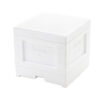 Mini Plus Styropor Beute