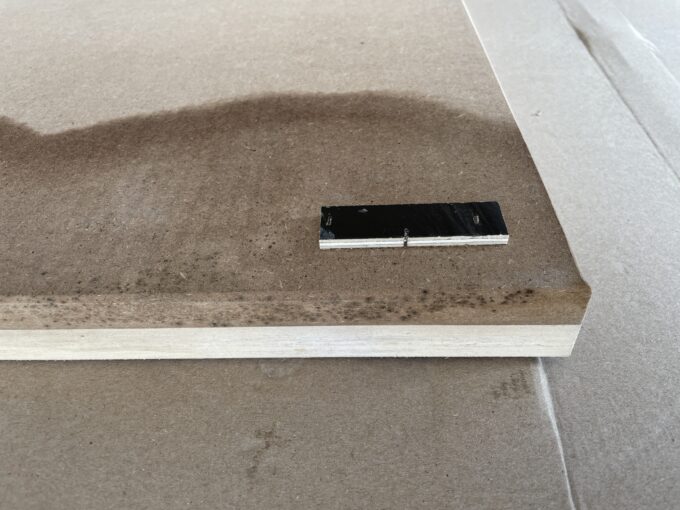 B-WARE Zander Innendeckel nach Dr. Liebig