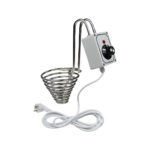 Honig-Therme mit Thermostat