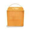 Multibox zum Transportieren von Bienen Transportbox Box Transport Trichter Imkerei Bienen Bienentransport Schwarmfangbeutel fangen transportieren Imker Schwarmkasten