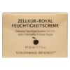 Schloßwald-Bienengut Zellkur-Royal Feuchtigkeitscreme 50 ml_5 Intensive Gesichtscreme mit Gelée Royale Bienenkosmetik Naturkosmetik Feuchtigkeitscreme mit Apfel und Orange