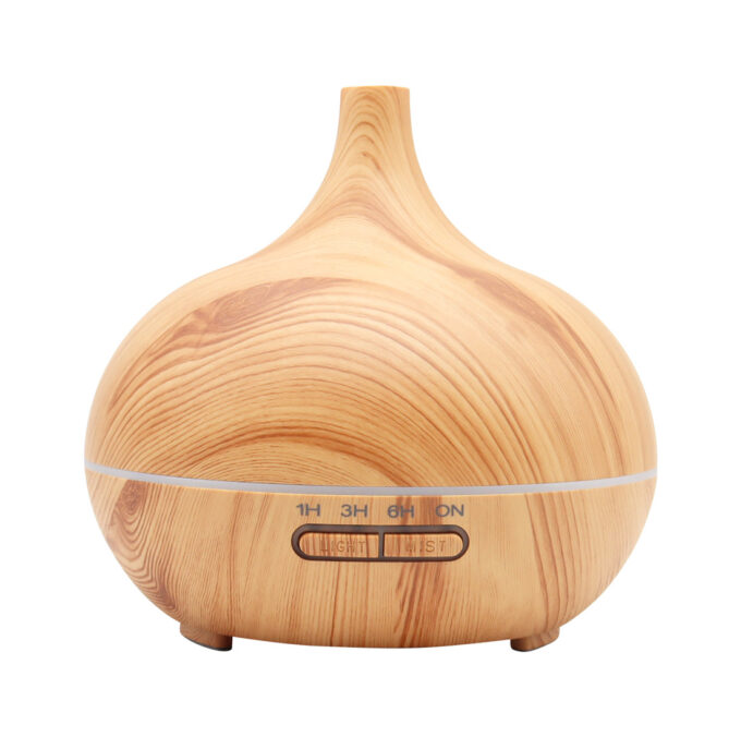 Aroma Diffuser für Propolis und Öle