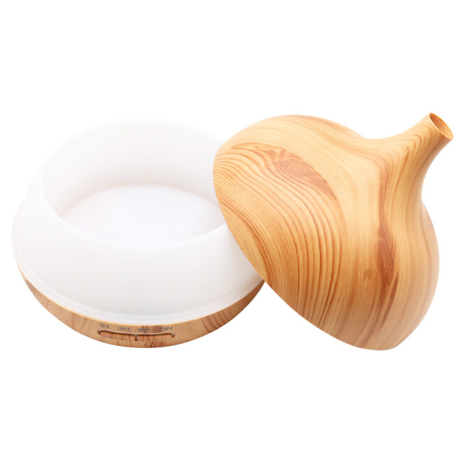 Aroma Diffuser für Propolis und Öle