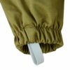 Imkerjacke Premium mit Atmungsnetz und Fechtschleier braun Stichschutz Bienen Imkerei