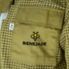Imkerjacke Premium mit Atmungsnetz und Fechtschleier braun Stichschutz Bienen Imkerei