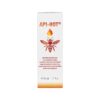 Schloßwald-Bienengut API-HOT® wärmende Bienengift-Salbe 50 ml Regeneration für Muskeln und Gelenke Kräuterölsalbe Bienenkosmetik Naturkosmetik Salbe gegen Verspannungen