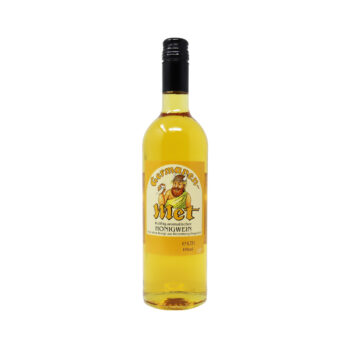 Honigwein Honig Met Geschenk für Imker Geschenk für Imkerin Lieblich Wein Met mit Honig