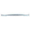 Zander Fluglochschieber Pro verzinkt 42 cm