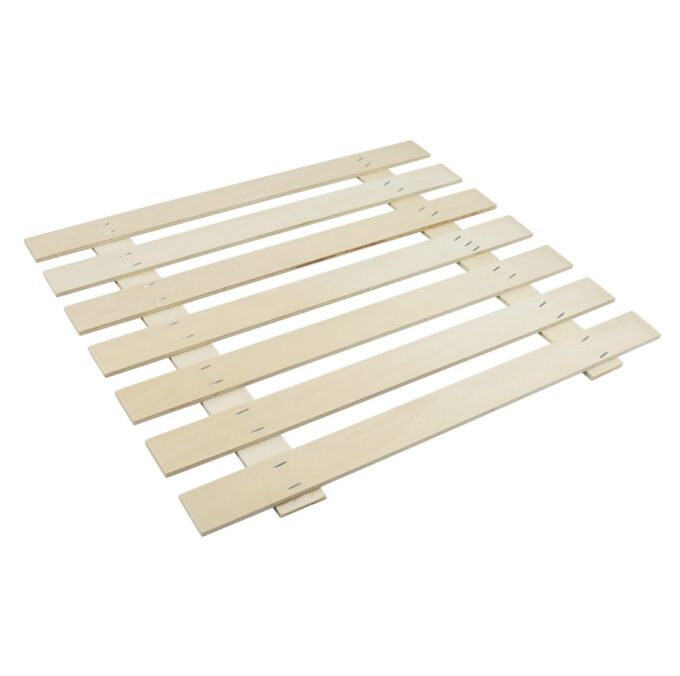 Deutsch Normal Bausperre 42x38 cm für Bienenbeuten