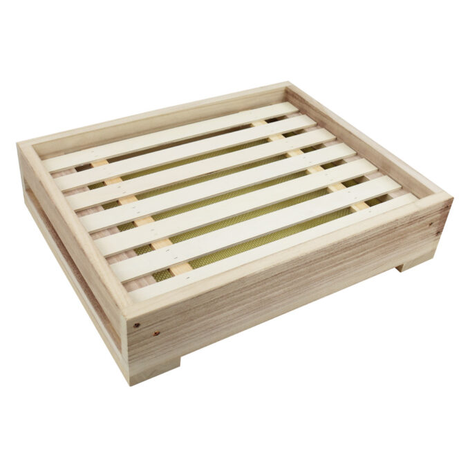 Deutsch Normal Bausperre 42x38 für Deutsch Normal Hochböden.