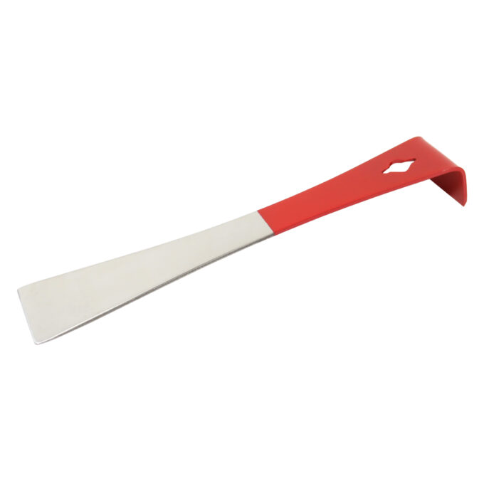 Stockmeißel Classic aus Federstahl Ami für Imker zum anheben von Rähmchen