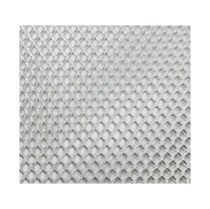 Zander Bodengitter aus Aluminium Mäusegitter Varroagitter Lüftungsgitter