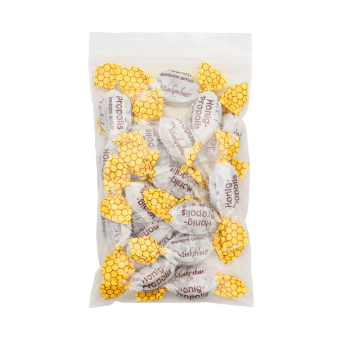 Honig Propolis Bonbons 80gr