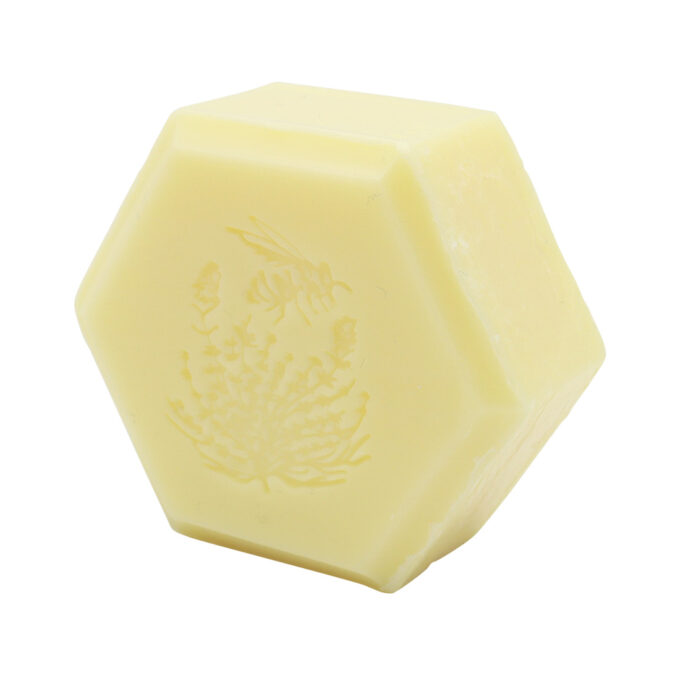 Seife mit Thymianhonig 100 gr
