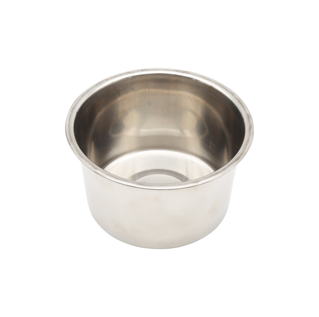 Dieses hochwertige Set aus Edelstahl ist ideal für die Kerzenherstellung und das Schmelzen von Bienenwachs im Wasserbad. Es ermöglicht ein präzises Schmelzen und Gießen von Wachs bei kontrollierter Temperatur, sodass perfekte Ergebnisse garantiert sind. Dank seiner praktischen Ausstattung eignet sich das Set optimal für die Herstellung von Kerzen in kleinen bis mittleren Mengen. Das kompakte und benutzerfreundliche Design macht es sowohl für den häuslichen Gebrauch als auch für professionelle Anwendungen zur idealen Wahl.