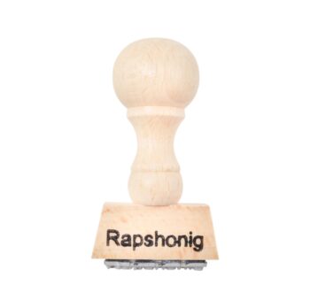 Sortenstempel für Honiggläser und Etiketten zB. Waldhonig Rapshonig Akazie Sommertracht Sommer Blütenhonig