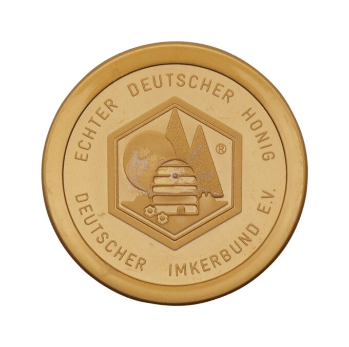DIB Deckel 500g 500er Ersatzdeckel für DIB Gläser
