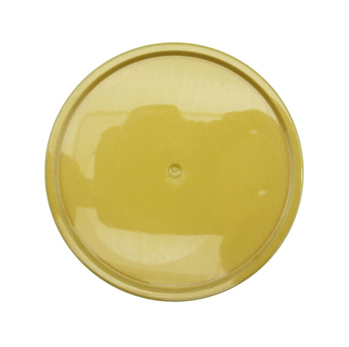 Neutralgläser Deckel 250g (10x)