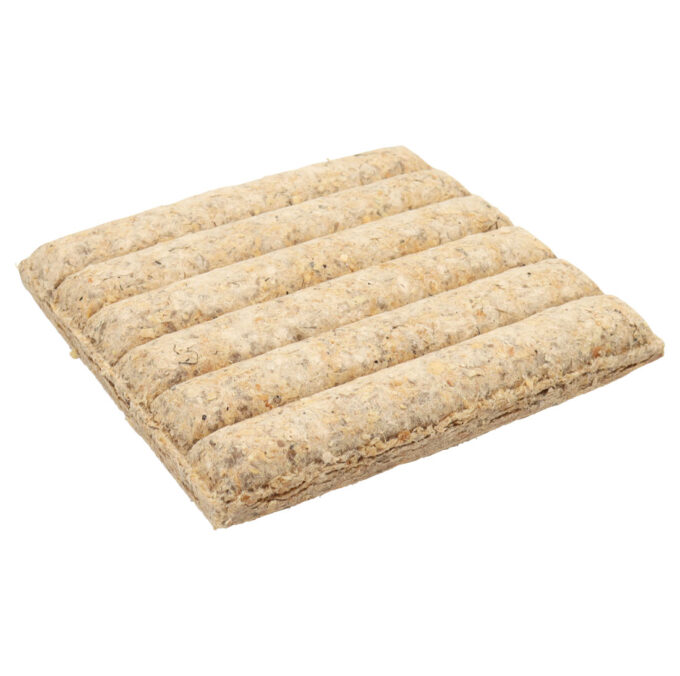 Zündsticks für Smoker Natur Brennstoff für Smoker zum erzeugen von Rauch