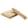 Zündsticks für Smoker Natur Brennstoff für Smoker zum erzeugen von Rauch