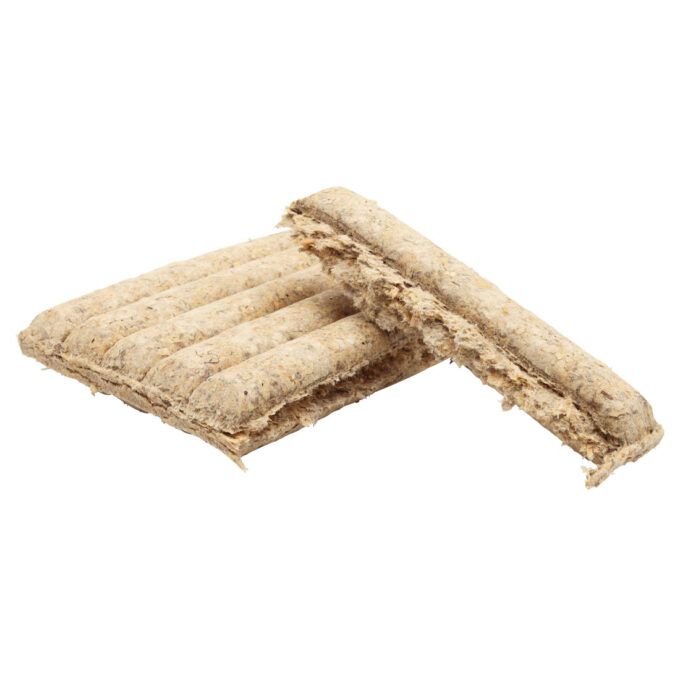 Zündsticks für Smoker Natur Brennstoff für Smoker zum erzeugen von Rauch