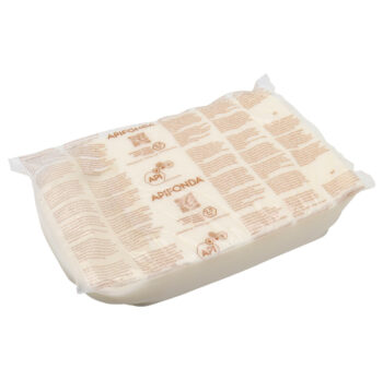 Apifonda 2.50 KG Futterteig Geeignet zur Fütterung von Bienen