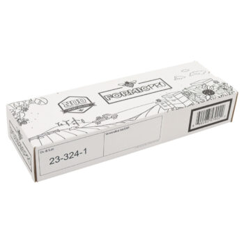 FormicPRO Kleinpackung (2 Beutel á 2 Streifen) – Effektive Varroa-Bekämpfung für gesunde Bienenvölker