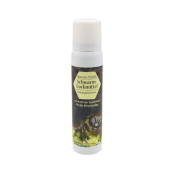 Schwarmlockmittel DUUS 100 ml Spraydose zum anlocken von Bienen und Schwärmen