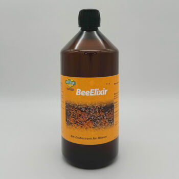 BeeElixir® 1 L für optimale Bienenernährung