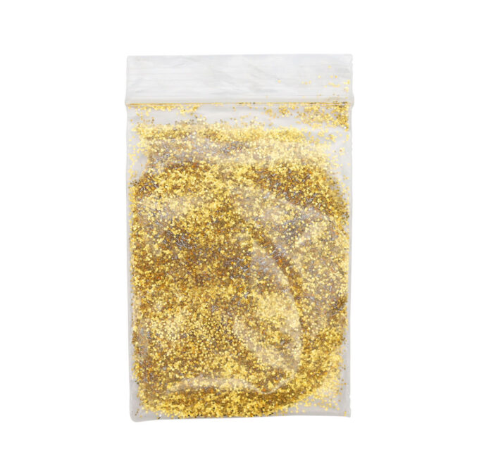 Verleihe deinen handgemachten Kerzen einen edlen Glanz mit hochwertigem Streuflitter. Der hitzebeständige Glitzer sorgt für funkelnde Effekte und lässt Kerzen stilvoll erstrahlen. Ideal für DIY-Kerzen, Geschenkideen und festliche Dekorationen. Erhältlich in vielen Farben – für kreative und individuelle Designs.