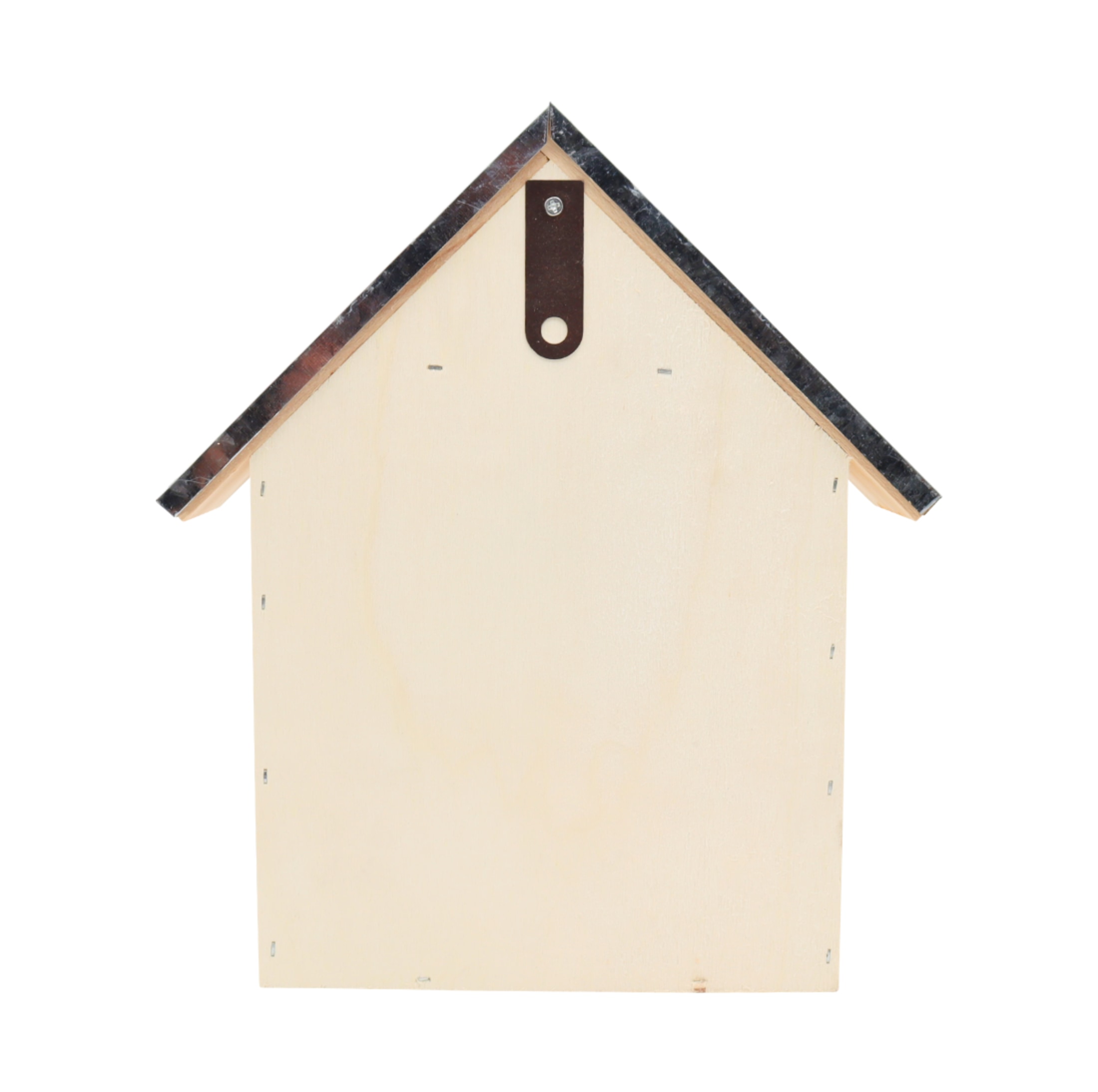 Das Insektenhotel Thekla bietet Wildbienen, Käfern und anderen Nützlingen ein sicheres Zuhause und fördert natürliche Bestäubung und Schädlingskontrolle im Garten. Ideal für Balkon, Terrasse oder Garten und vollständig mit organischen Materialien gefüllt für nachhaltigen Artenschutz.