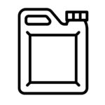 Bienenfutter Sirup Icon