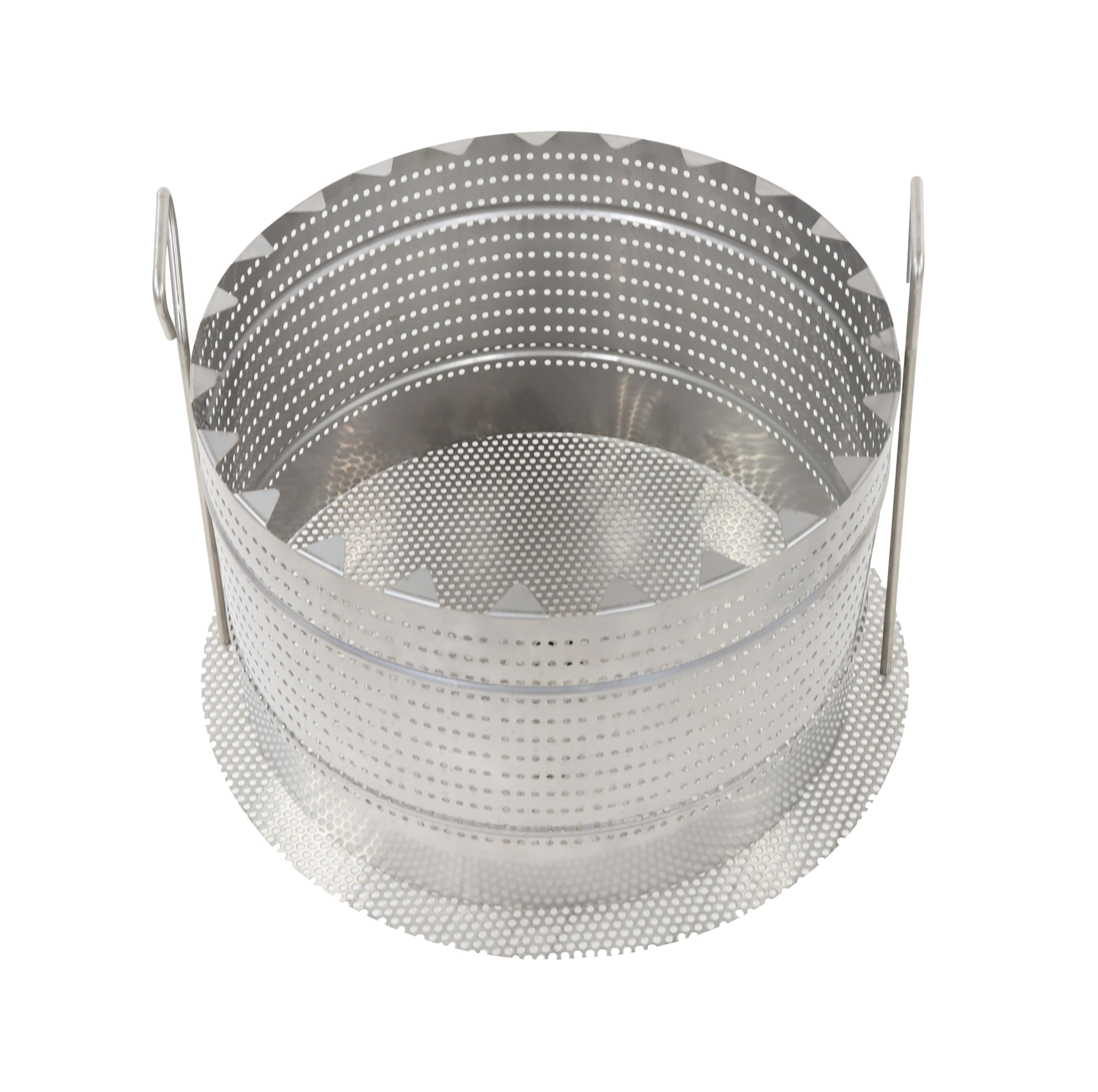 Der Entdeckelungswachsschmelzer Pro ermöglicht die effiziente und honigschonende Trennung von Deckelwachs und Honig dank integrierter Heizung und Umluftventilator im Deckel. Gleichmäßige Temperaturen verhindern Überhitzung und sichern höchste Honigqualität. Geeignet für bis zu 18 Normalmaß- oder 16 Zander-Rähmchen sowie ideal zum Auftauen von kandiertem und Melezitosehonig. Robuste Edelstahlkonstruktion mit Thermostatregelung von 30–110 °C für den professionellen Imkereinsatz.