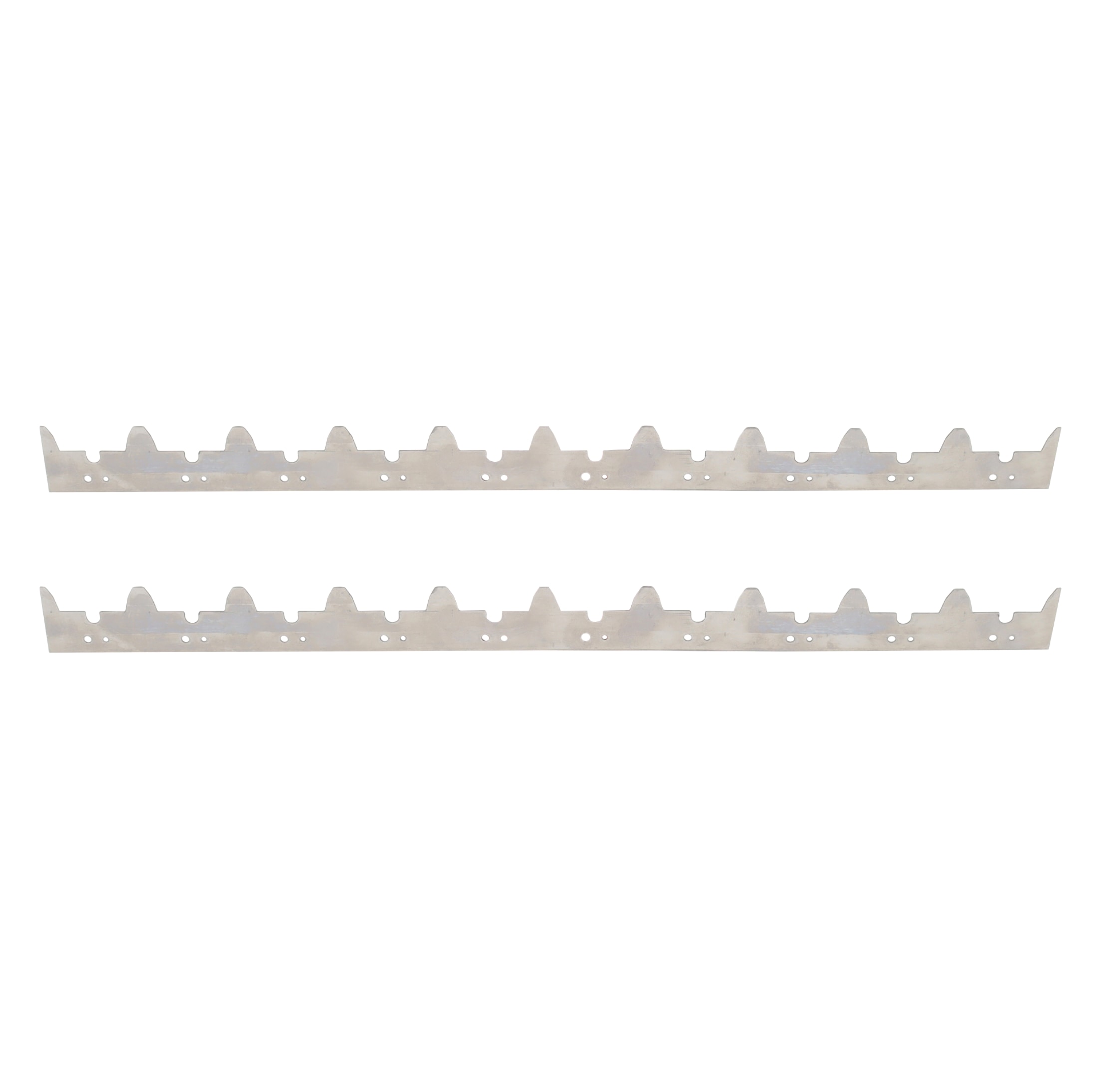 Zander Abstandsrechen für Rähmchen – sorgt für gleichmäßige Abstände, stabile Waben und effizientes Arbeiten im Bienenstock. Passgenau, langlebig und ideal für Zandermaß.