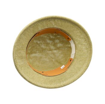 Imkerhelm Classic für Schleier bietet optimalen Schutz und hohen Tragekomfort bei der Bienenarbeit. Leicht, luftig und stabil sorgt er für angenehmes Arbeiten auch an warmen Tagen. Dank verstellbarem Stirnband passt er sich jeder Kopfgröße an und sitzt sicher ohne Druck. Der praktische Klettverschluss ermöglicht ein schnelles Anlegen und Fixieren. Universell geeignet für alle gängigen Imkerschleier, ideal für Hobbyimker und Profis.