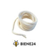 1 KG 250 gr Bienenwachs Rohwachs Kerzenwachs für Kerzen, Kosmetik, basteln, Docht