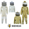 PREMIUM Imkeranzug oder Imkerjacke mit Atmungsnetz S M L XL XXL XXXL