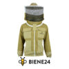 PREMIUM Imkeranzug oder Imkerjacke mit Atmungsnetz S M L XL XXL XXXL