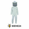 Imkeranzug Classic mit Hut für Imkerei S M L XL XXL XXXL 110 120 130 140 Kinder