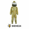 PREMIUM Imkeranzug oder Imkerjacke mit Atmungsnetz S M L XL XXL XXXL