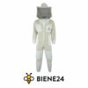 PREMIUM Imkeranzug oder Imkerjacke mit Atmungsnetz S M L XL XXL XXXL